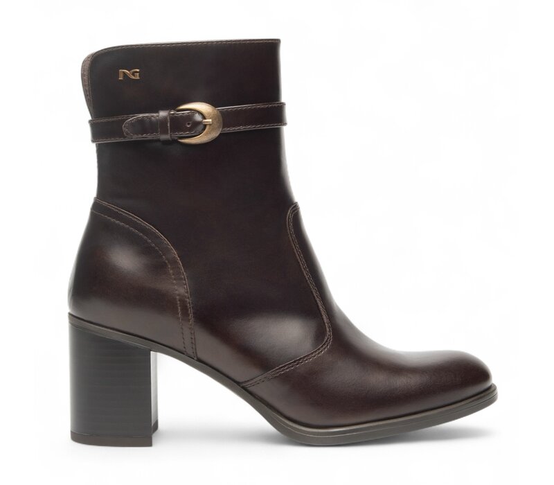 NeroGiardini I513851D Brown A/Boot