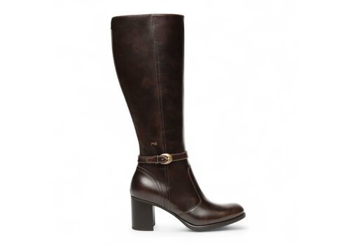 NeroGiardini NeroGiardini I514651D Brown Long Boots