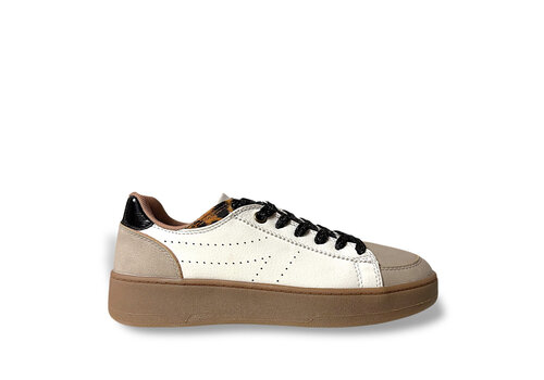 Safety Jogger Safety Jogger 636952 OffWht/Sand Gummies