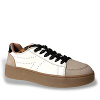 Safety Jogger 636952 OffWht/Sand Gummies