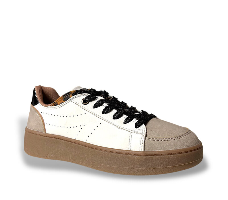 Safety Jogger 636952 OffWht/Sand Gummies