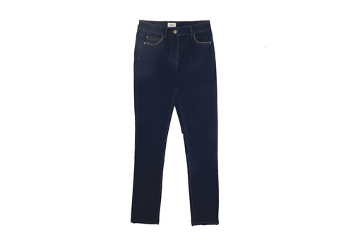 Julie Guerlande Julie Guerlande ELIZA Straight Leg Jeans