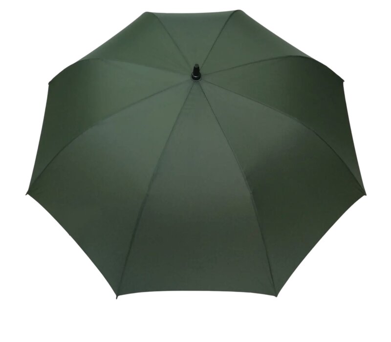 Umbrella - Automatic Large Green Golf Umbrella