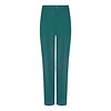 EsQualo A/W Esqualo 10734 Wide Leg Teal Trousers