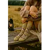 Polar Star Polar Star Khaki DUCKS Warm Socks