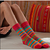 Polar Star Polar Star NORDIC SPIRIT Colourful Socks