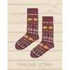 Polar Star Polar Star Wine TEAPOTS Warm Socks