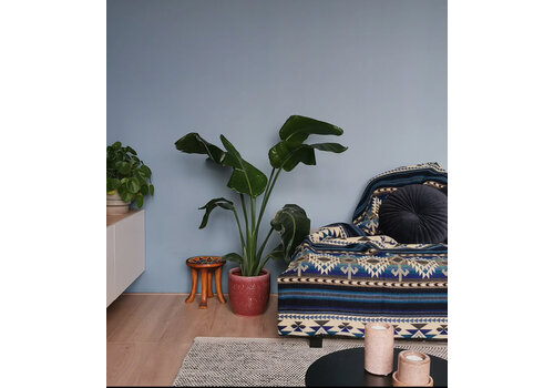 EcuaFina EcuaFina COTOPAXI Native Alpaca Blanket