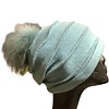 Seeberger Seeberger 018745 Aqua Boiled Wool Headsock Seeberger Seeberger 018745 Aqua Boiled Wool Headsock