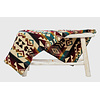 EcuaFina CHIMBORAZO Alpaca Blanket