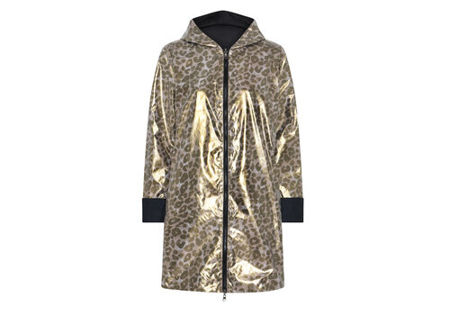 Micha S/S Micha 143 259 Lightweight Reversible Raincoat