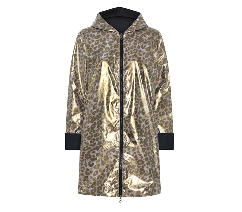 Micha 143 259 Lightweight Reversible Raincoat