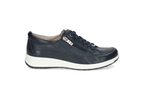 Caprice Caprice 23724 Navy H-Fit Walking Shoes