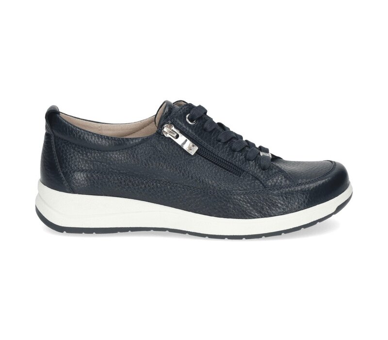 Caprice 23724 Navy H-Fit Walking Shoes