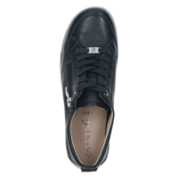 Caprice 23724 Navy H-Fit Walking Shoes