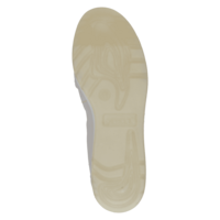 Caprice 22118 Off-White Leather Pumps