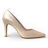 Lodi Lodi RABOT -TP Silky Champagne 9cm Shoes