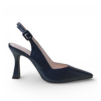 Lodi MODERN2 Navy Leather 10cm Slings