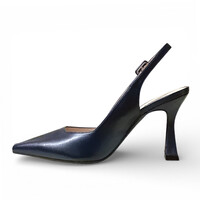 Lodi MODERN2 Navy Leather 10cm Slings