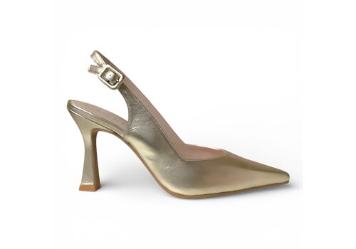 Lodi Lodi MODERN2 Gold Metallic 10cm Slings