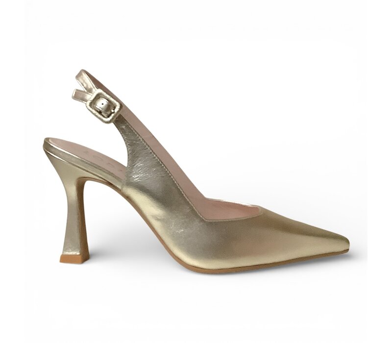 Lodi MODERN2 Gold Metallic 10cm Slings