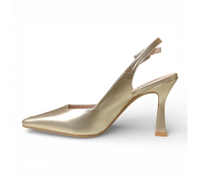 Lodi MODERN2 Gold Metallic 10cm Slings