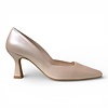 Lodi Lodi GENIUS Pearlized Nude 7cm Shoe