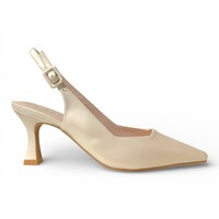 Lodi JUCO2 Silky Champagne 8cm Slings