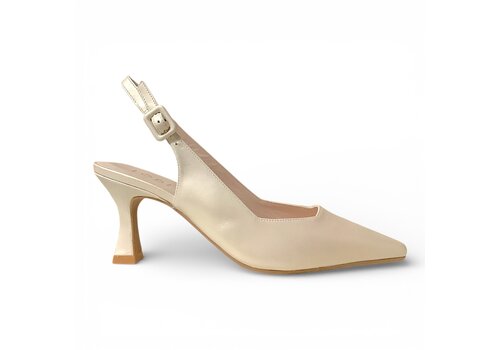 Lodi Lodi JUCO2 Silky Champagne 8cm Slings