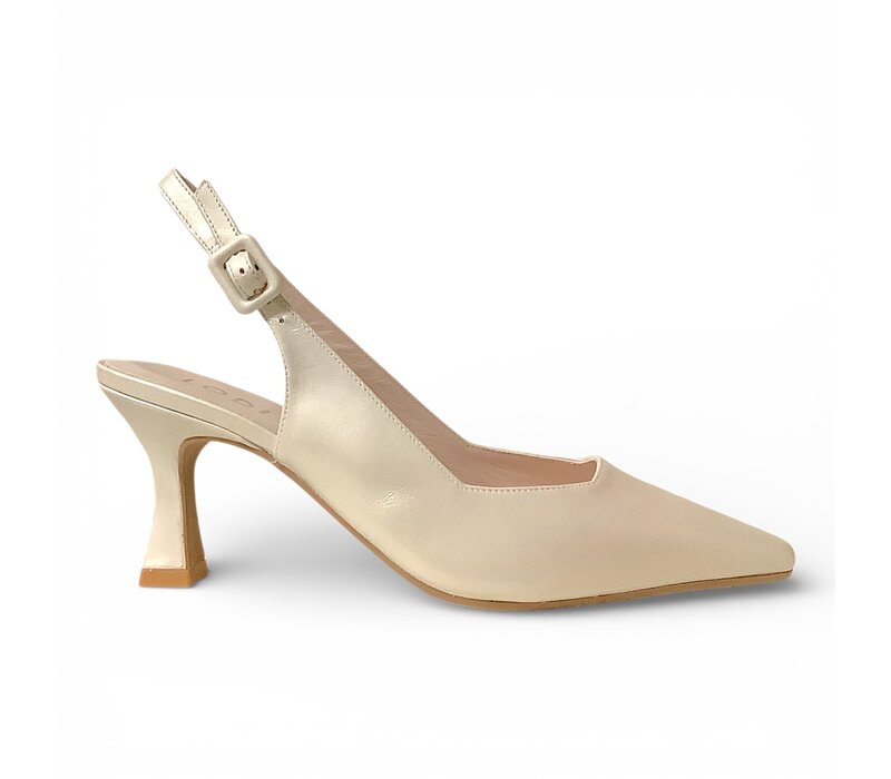 Lodi JUCO2 Silky Champagne 8cm Slings