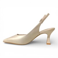 Lodi JUCO2 Silky Champagne 8cm Slings