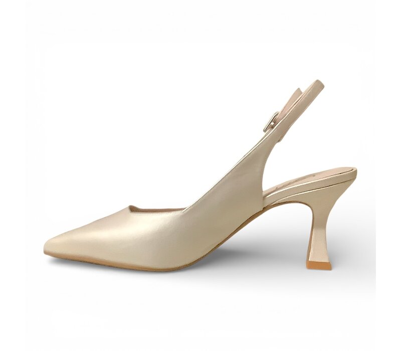 Lodi JUCO2 Silky Champagne 8cm Slings