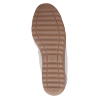 Caprice 22103 Vanilla Leather Pumps