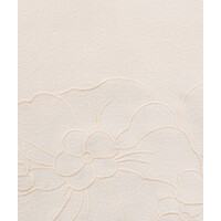 Esqualo 05010 Sleeveless Dress in Natural