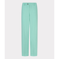 Esqualo 10005 Mint Straight Leg Trousers