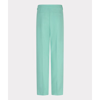 Esqualo 10005 Mint Straight Leg Trousers