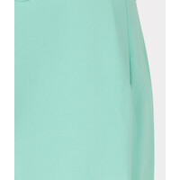 Esqualo 10005 Mint Straight Leg Trousers