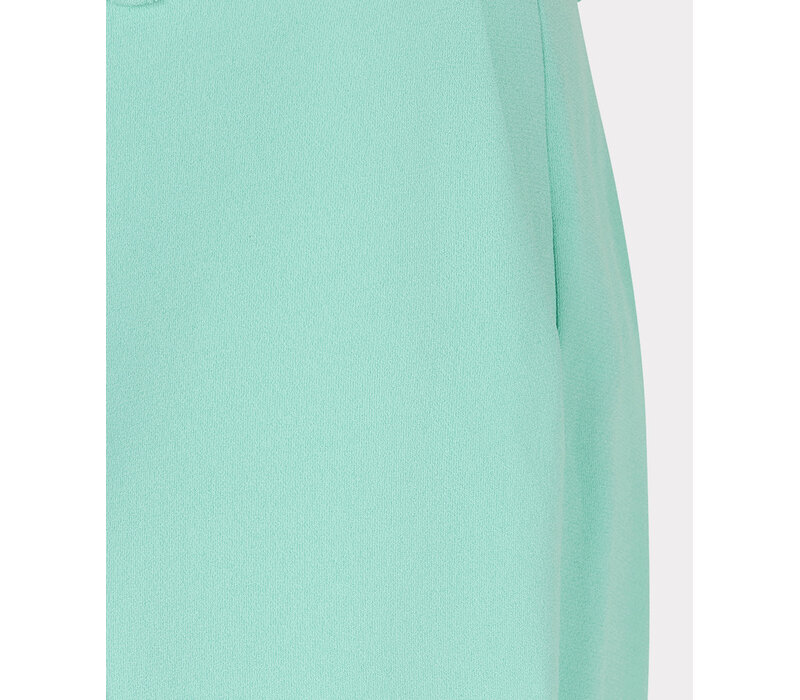 Esqualo 10005 Mint Straight Leg Trousers