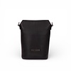 Wonders Wonders WB-55036 Black Crossbody Bag