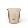 Wonders Wonders WB-55036 Gold Crossbody Bag