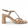 Regarde Le Ciel Regarde le Ciel CHELLY 8cm Heel Sandal