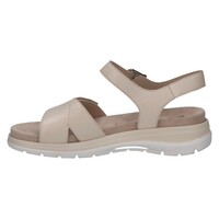 Caprice 28751 Cream Perlato Sandals
