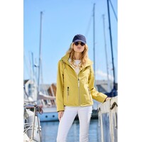 Junge NERA Dijon Nautical Inspired Jacket