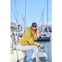 Junge NERA Dijon Nautical Inspired Jacket