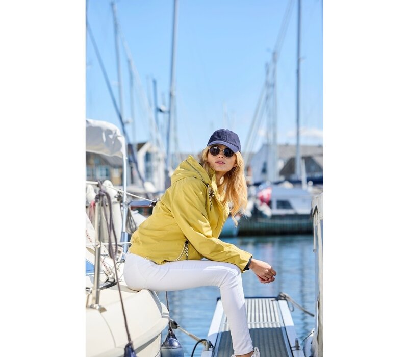 Junge NERA Dijon Nautical Inspired Jacket