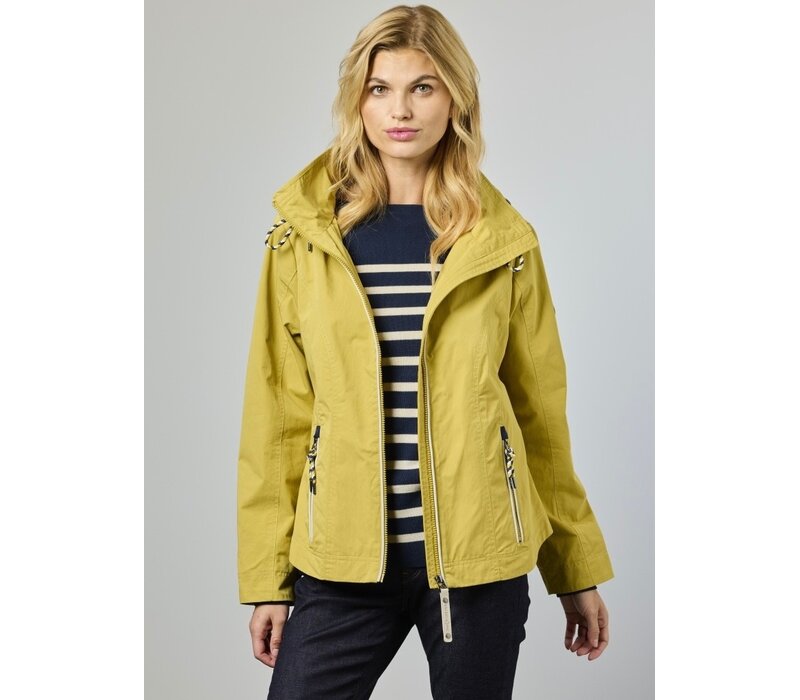 Junge NERA Dijon Nautical Inspired Jacket