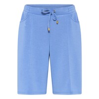 Micha 121 897 Blue Long Shorts
