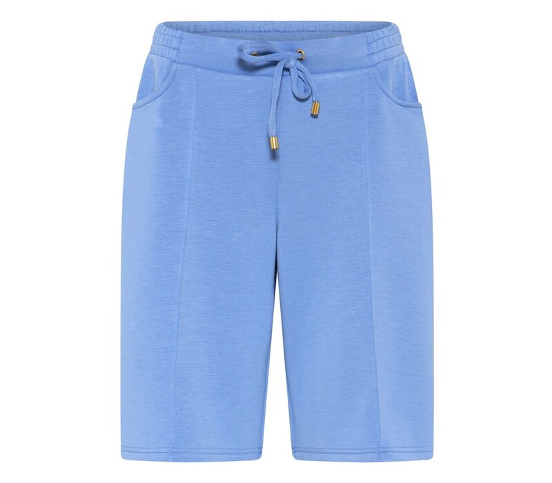 Micha 121 897 Blue Long Shorts