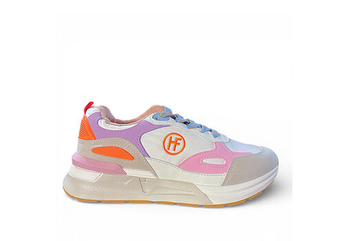 Heavenly Feet Heavenly Feet SANTO Pnk/Lilac Sneakers