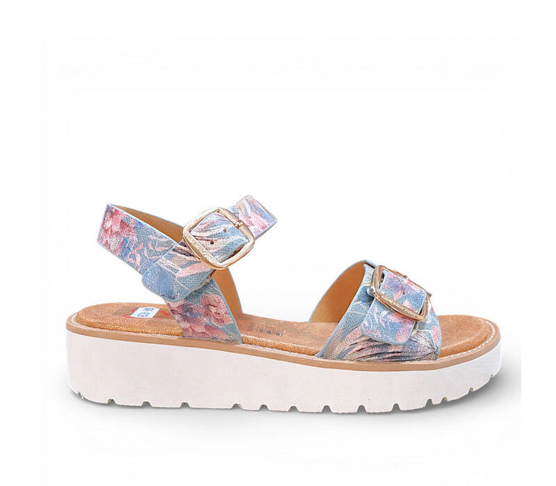 Heavenly Feet SONJA Litesole Comfort  Sandal